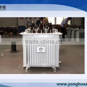 1000kva Power Distribution Flyback Transformer thumbnail-4
