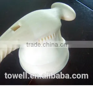 CNC Machining ABS Plastic Rapid Prototypes thumbnail-2