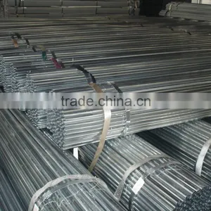 High Quality HDG Adjust Steel Scaffolding thumbnail-1