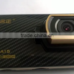 High Quality Digital Car DV GT911 thumbnail-6