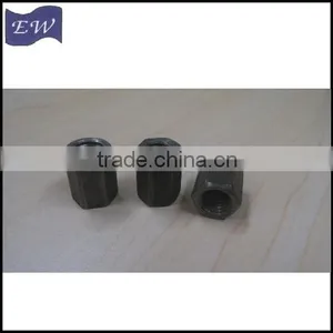 m8 Steel High Nut (DIN6330) thumbnail-4