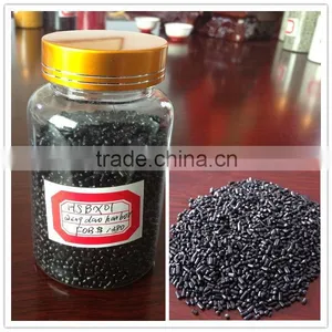 Best Price!Black Masterbatch(used in PE/PP/PVC/ABS/EVA Etc.) thumbnail-1