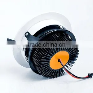 LED Ceiling Light Lamp 3w 5w 7w 9w 12w 15w 18w LED Spotlights 360 Degree Rotation thumbnail-2