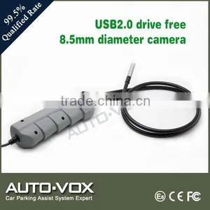 8.5mm Usb Drain Pipe Inspection Camera thumbnail-1