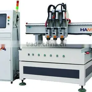 Cnc Engraving Machine XK45MT-3B thumbnail-1