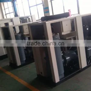VSB-25 Saving Energy Variable Frequency Inverter Rotary Screw Air Compresor 8 Bar Air Compressor thumbnail-4