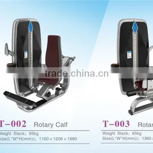 Commercial Horizontal Leg Press For GYM From TZ Fitness thumbnail-5