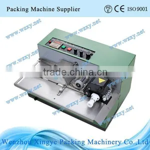 MY-380F High Speed Coding Machine thumbnail-1