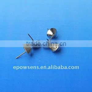 EAS RF Hard Tag Pin P-02(Cone Pin) thumbnail-1