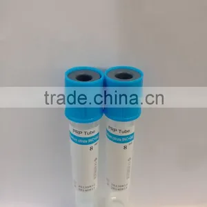 Steriled PRP Tube Used for PRP Clinic thumbnail-2