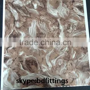 High Qualtiy Pvc Wall Panel Pvc Panels Ceiling Design thumbnail-2