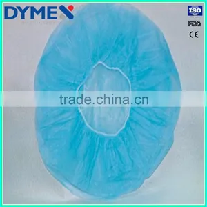 CE FDA Approved Medical Nonwoven Surgical Cap thumbnail-3