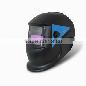 Riland Auto Darkening Welding Helmet X601(CE & ANSI Approved) thumbnail-3