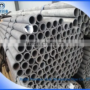 Din 2448 St35.8 Seamless Carbon Steel Pipe thumbnail-3