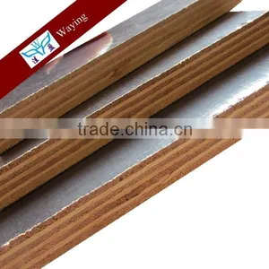 Film Faced Plywood thumbnail-5