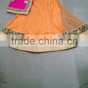 CHANIYA CHOLI thumbnail-4