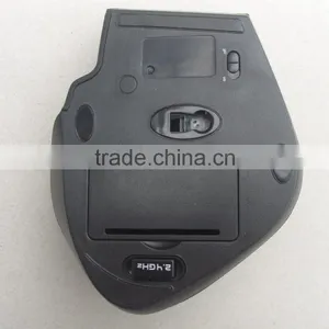 Personalized CPI Switch Custom Logo Cheap Optical 2.4g Mouse Wireless thumbnail-2