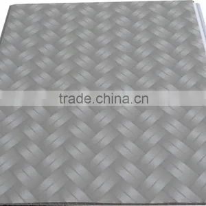 Knitting Wool Ball STYLE Hot Foil Stamping Pvc Ceiling & Wall Panel,plastic Ceiling T055 thumbnail-1