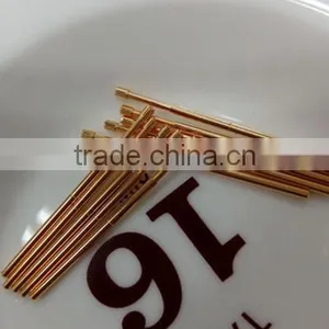 China Supplier Ultrasonic Test Probe Spring Loaded Pcb Test Probe thumbnail-5