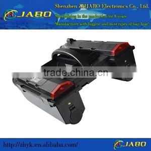 Most Popular Carp Fishing Tackle JABO Tracking Bait Boat by Intelligent Compass Radio Bait Boat thumbnail-1