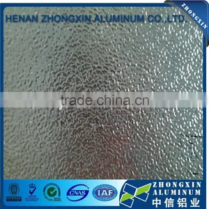 Top Quality Stucco Embossed Aluminum Sheet 1050/1060 thumbnail-3
