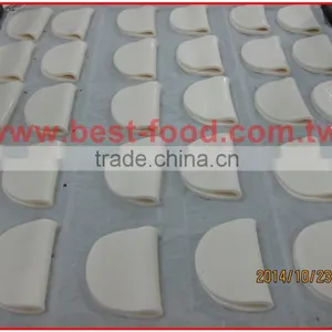 TY-830 Hamburger Bun Making Machine Made in Taiwan thumbnail-3