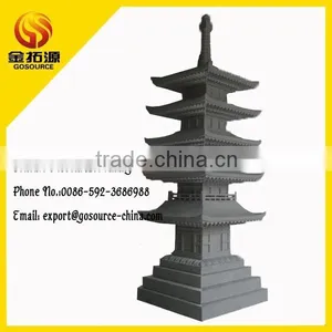 Stone Pagoda Carving thumbnail-1