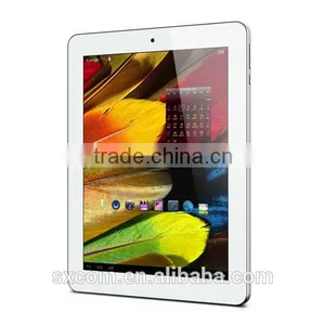 9.7" Tablet I-025 thumbnail-1