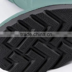 Pvc Rain Boot for Worker SJ001 thumbnail-6