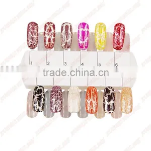 Cracking Nail Polish ACP-5 thumbnail-1