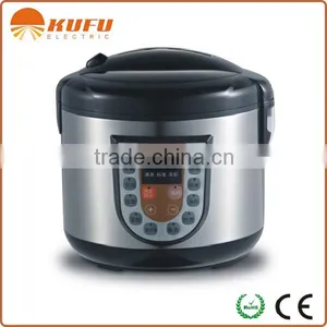 KF-R5 5L Rice Cooker With CE Approved thumbnail-1
