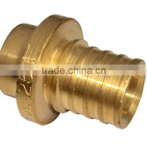 PEX Brass Fiting/sliding Fittings (cap/stopper) thumbnail-1