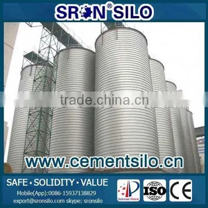 EFGSilosa za Cement for Cement Facotry, Power Station, Port Cement Center Etc thumbnail-2