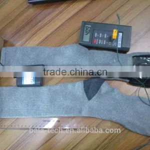 Rechargeable Battery Heated Socks thumbnail-1