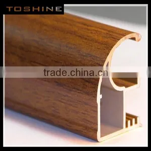 2014 Hot Sale Aluminum Profile Decoration From Manufacturer thumbnail-1