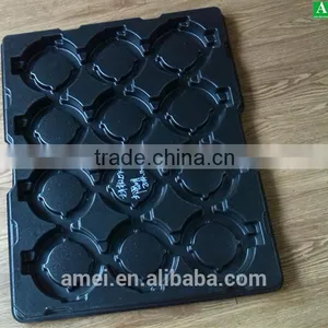 600x550x100mm PS Plastic Thick Seeding Tray thumbnail-3