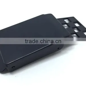 Metal Buckle Made in China Top Quality Metal Buckle Cutom Stamping Metal Buckle thumbnail-6