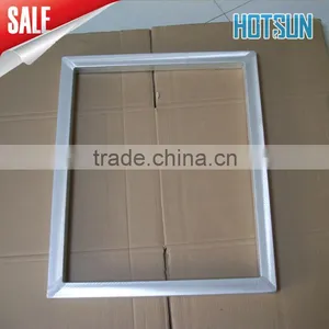 20*24" Silk Screen Printing Frames for Screen Printing Industry thumbnail-1