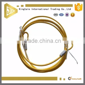 2016 Cheap Price Galvanized Wire Rope Sling thumbnail-1