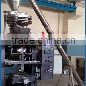 High Quality Used Flexible ZY Grain Screw Conveyors thumbnail-1