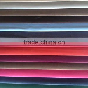100% Polyester Double Upholstery Fabric for Sofa thumbnail-1
