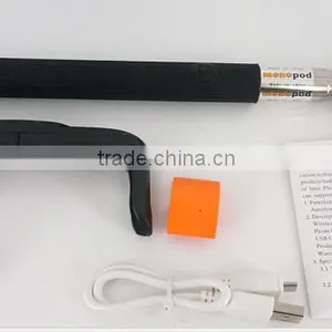 Universal Monopod Kit With Shutter, and Clip , Selfie Stick Kit Z07 thumbnail-2