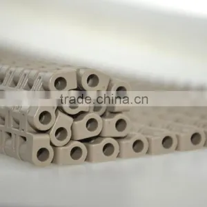 Gerall ISO Manufacturer Plastic Modular Conveyor Belt thumbnail-3