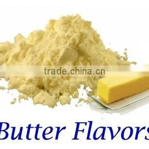 Butter Flavor thumbnail-1