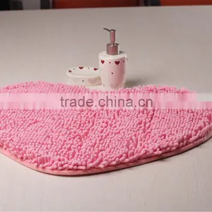 Generic Bath Mat Bathroom Travellers Washable Rugs thumbnail-6