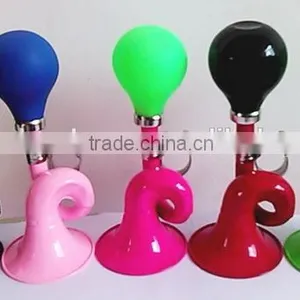 High Quality Reasonable Price Plastic Loud Horn for Bike thumbnail-4