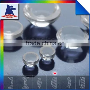 Plano Shape Convex Lens thumbnail-3