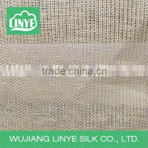 Wholesale Pure 100% Hemp Fabric thumbnail-2
