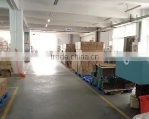 Xiamen Standard Sealed Material Co., Ltd. company overview - view 3 thumbnail