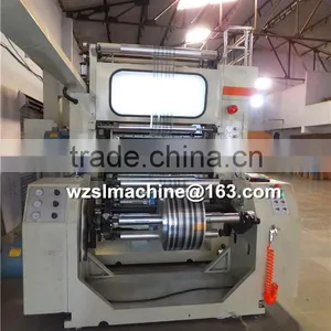 Automatic Computer Rotogravure Printing Machine thumbnail-2